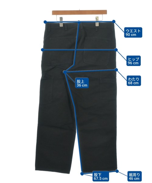 Carhartt（カーハート）その他 黒 サイズ:32(L位) メンズ/2200714637181