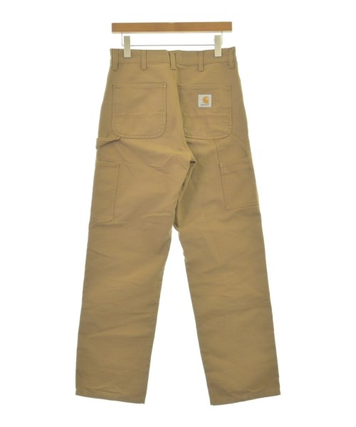 Carhartt（カーハート）チノパン 茶 サイズ:28(S位) メンズ/2200713896053