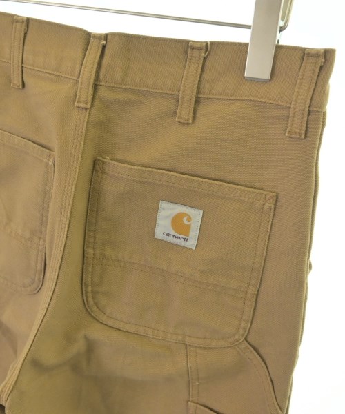 Carhartt（カーハート）チノパン 茶 サイズ:28(S位) メンズ/2200713896053