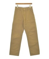 Carhartt（カーハート）チノパン 茶 サイズ:28(S位) メンズ/2200713896053
