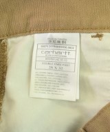 Carhartt（カーハート）チノパン 茶 サイズ:28(S位) メンズ/2200713896053