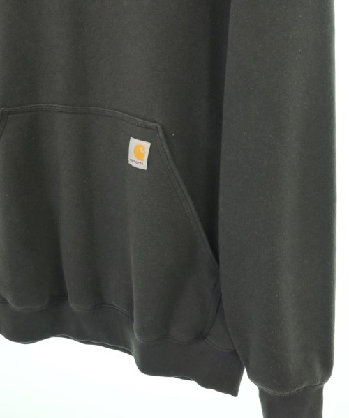 Carhartt（カーハート）パーカー 黒 サイズ:M メンズ/2200715085028