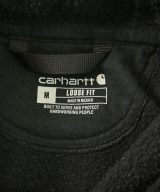 Carhartt（カーハート）パーカー 黒 サイズ:M メンズ/2200715085028