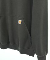 Carhartt（カーハート）パーカー 黒 サイズ:M メンズ/2200715085028