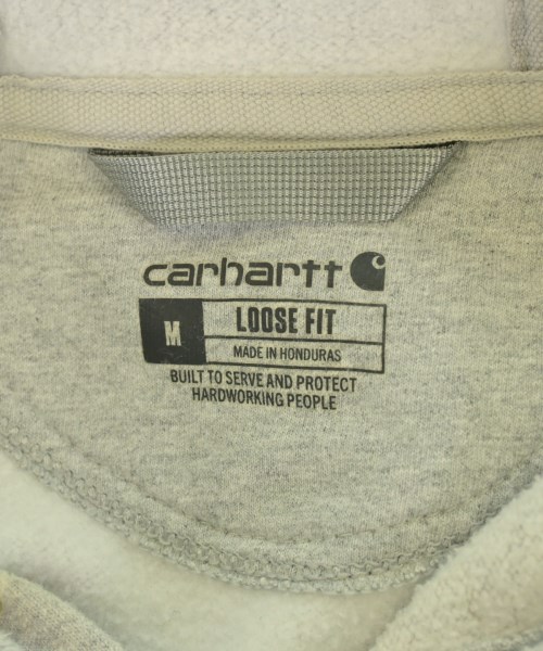 Carhartt（カーハート）パーカー グレー サイズ:M メンズ/2200715085035