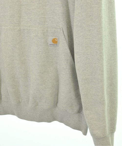 Carhartt（カーハート）パーカー グレー サイズ:M メンズ/2200715085035