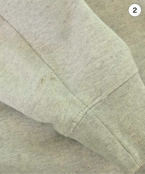 Carhartt（カーハート）パーカー グレー サイズ:M メンズ/2200715085035
