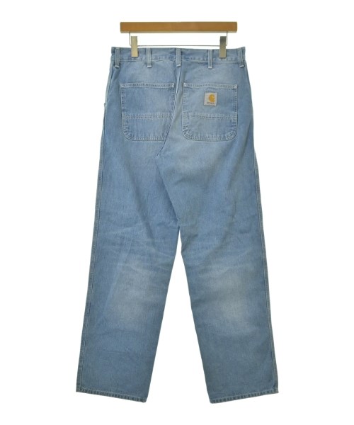 Carhartt（カーハート）デニムパンツ 青 サイズ:30(M位) メンズ/2200715123027