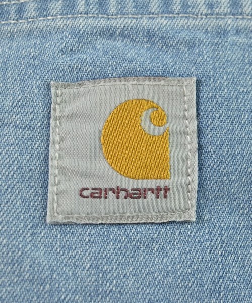Carhartt（カーハート）デニムパンツ 青 サイズ:30(M位) メンズ/2200715123027