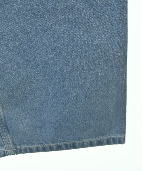 Carhartt（カーハート）デニムパンツ 青 サイズ:30(M位) メンズ/2200715123027