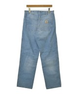 Carhartt（カーハート）デニムパンツ 青 サイズ:30(M位) メンズ/2200715123027
