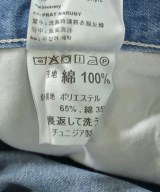 Carhartt（カーハート）デニムパンツ 青 サイズ:30(M位) メンズ/2200715123027