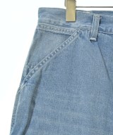 Carhartt（カーハート）デニムパンツ 青 サイズ:30(M位) メンズ/2200715123027