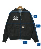 Carhartt（カーハート）その他 黒 サイズ:S メンズ/2200713160031
