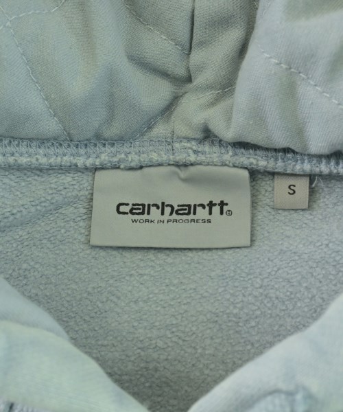 Carhartt（カーハート）パーカー 青 サイズ:S メンズ/2200713160079