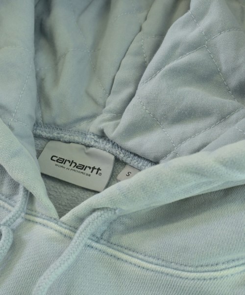 Carhartt（カーハート）パーカー 青 サイズ:S メンズ/2200713160079