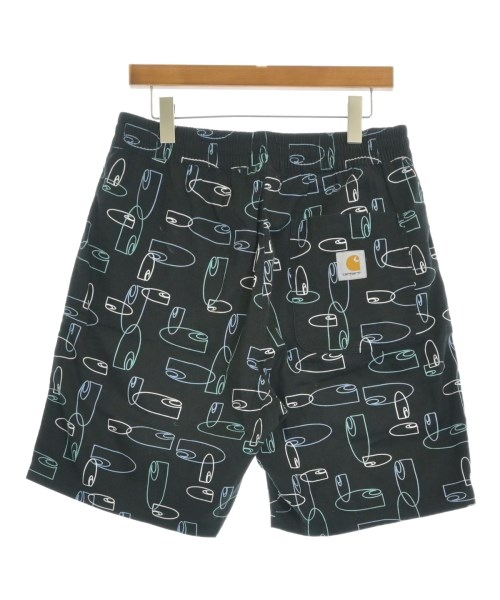 Carhartt（カーハート）ショートパンツ 黒 サイズ:M メンズ/2200713160123