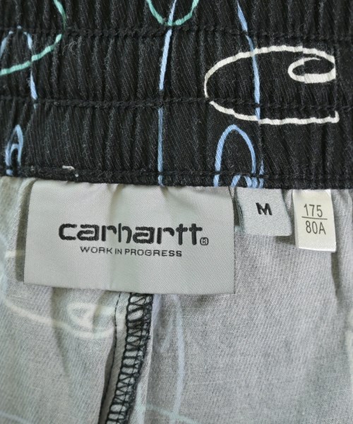 Carhartt（カーハート）ショートパンツ 黒 サイズ:M メンズ/2200713160123