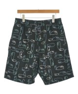 Carhartt（カーハート）ショートパンツ 黒 サイズ:M メンズ/2200713160123