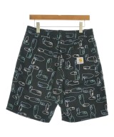 Carhartt（カーハート）ショートパンツ 黒 サイズ:M メンズ/2200713160123