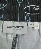 Carhartt（カーハート）ショートパンツ 黒 サイズ:M メンズ/2200713160123