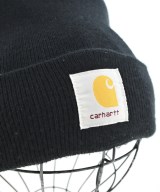 Carhartt（カーハート）ニットキャップ・ビーニー 黒 サイズ:F メンズ/2200715623046