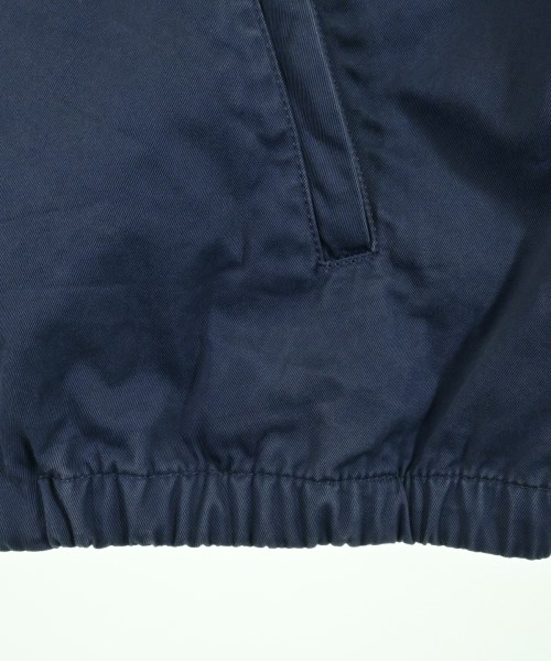 Carhartt（カーハート）ブルゾン 紺 サイズ:M メンズ/2200712488068