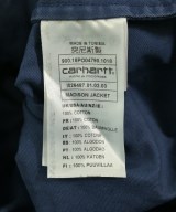 Carhartt（カーハート）ブルゾン 紺 サイズ:M メンズ/2200712488068