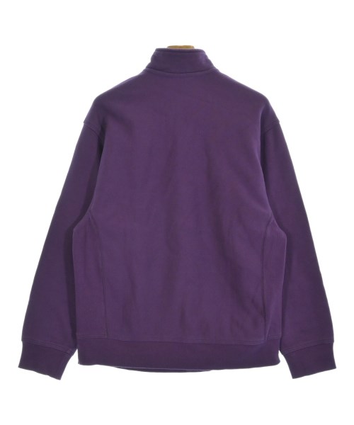 Carhartt（カーハート）スウェット 紫 サイズ:M メンズ/2200715868010