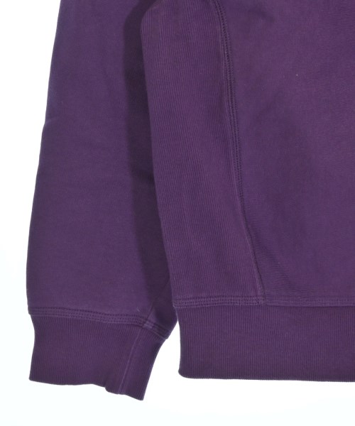 Carhartt（カーハート）スウェット 紫 サイズ:M メンズ/2200715868010