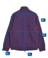 Carhartt（カーハート）スウェット 紫 サイズ:M メンズ/2200715868010