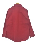 Carhartt（カーハート）カジュアルシャツ 赤 サイズ:161/2(XL位) メンズ/2200713347012