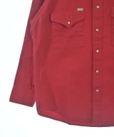 Carhartt（カーハート）カジュアルシャツ 赤 サイズ:161/2(XL位) メンズ/2200713347012