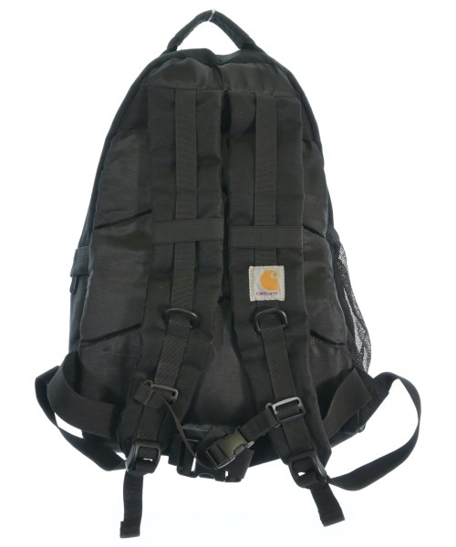 Carhartt（カーハート）バックパック・リュック 黒 サイズ:- メンズ/2200712024181