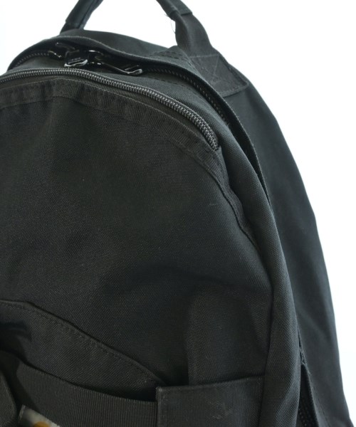 Carhartt（カーハート）バックパック・リュック 黒 サイズ:- メンズ/2200712024181
