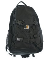 Carhartt（カーハート）バックパック・リュック 黒 サイズ:- メンズ/2200712024181
