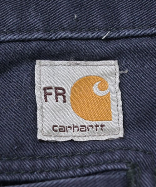 Carhartt（カーハート）その他 紺 サイズ:32(L位) メンズ/2200716672128