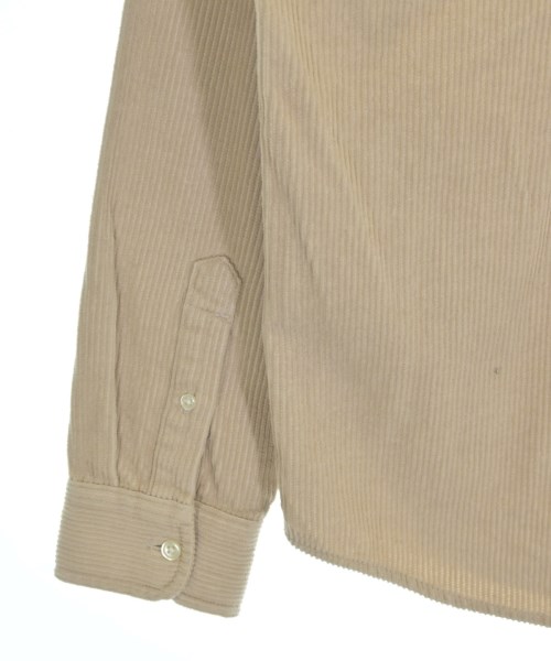 Carhartt（カーハート）カジュアルシャツ ベージュ サイズ:M メンズ/2200717112029