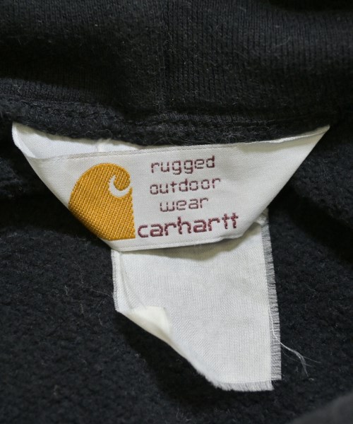 Carhartt（カーハート）パーカー 黒 サイズ:XL メンズ/2200712737036