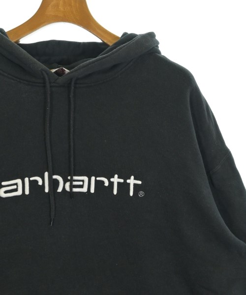Carhartt（カーハート）パーカー 黒 サイズ:XL メンズ/2200712737036