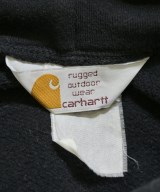 Carhartt（カーハート）パーカー 黒 サイズ:XL メンズ/2200712737036