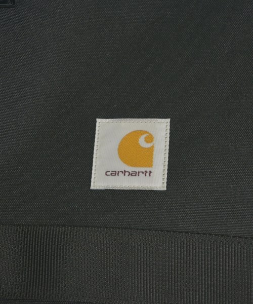 Carhartt（カーハート）ボストンバッグ 黒 サイズ:- メンズ/2200714667188