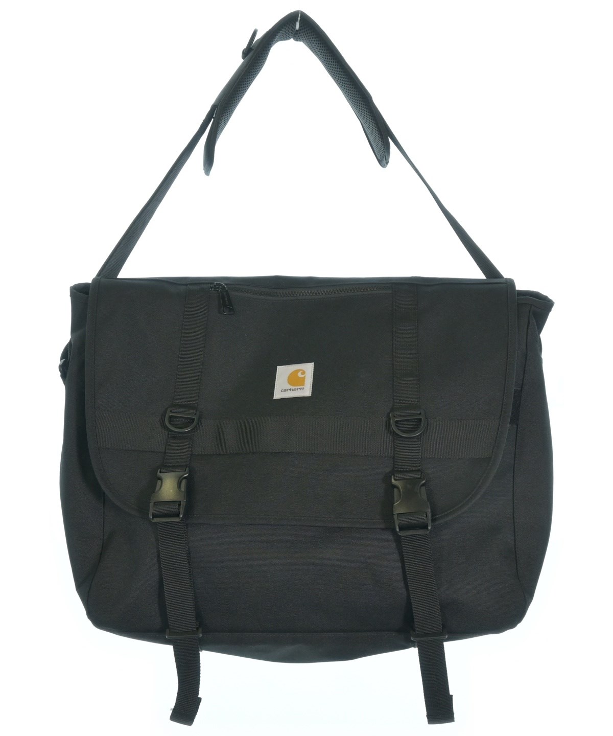Carhartt（カーハート）ボストンバッグ 黒 サイズ:- メンズ