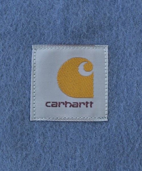 Carhartt（カーハート）マフラー 青 サイズ:- メンズ/2200713802108