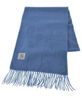 Carhartt（カーハート）マフラー 青 サイズ:- メンズ/2200713802108