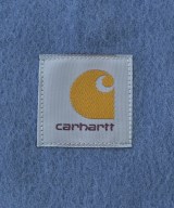 Carhartt（カーハート）マフラー 青 サイズ:- メンズ/2200713802108