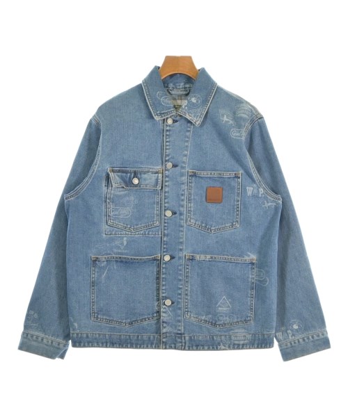 Carhartt(カーハート)のデニムジャケット サイズ:S 21,200円