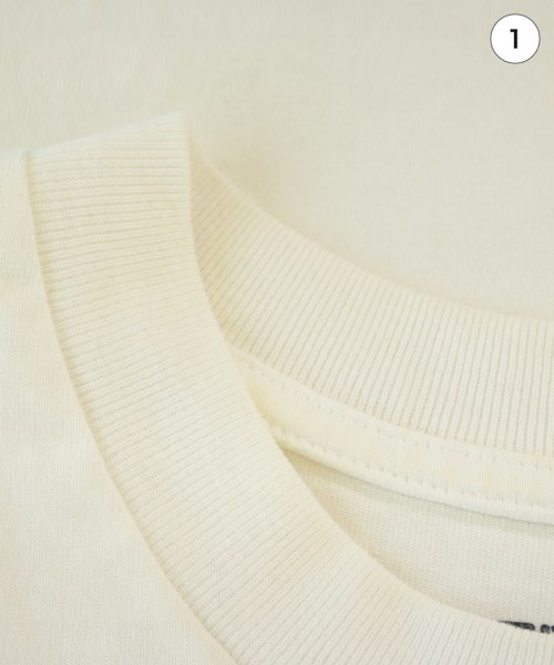 Carhartt（カーハート）Tシャツ・カットソー 白 サイズ:M メンズ/2200718197025