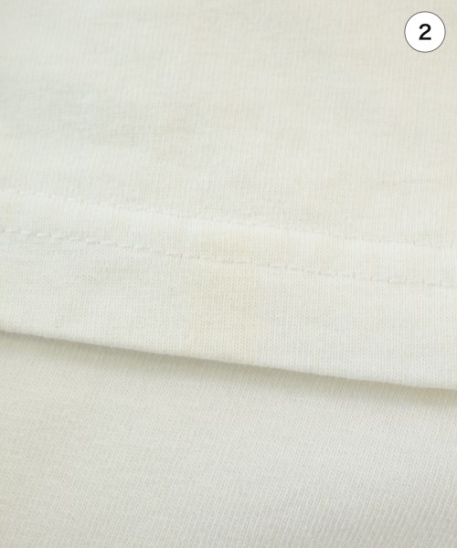 Carhartt（カーハート）Tシャツ・カットソー 白 サイズ:M メンズ/2200718197025