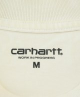 Carhartt（カーハート）Tシャツ・カットソー 白 サイズ:M メンズ/2200718197025